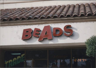 Beads  - 1840 E. Warner Road, Tempe, AZ