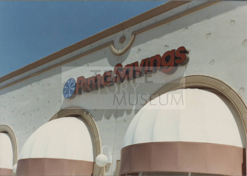 Pima Savings  - 1840 E. Warner Road, Tempe, AZ