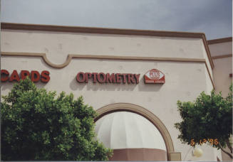 Plus Vision Centre  - 1840 E. Warner Road, Tempe, AZ
