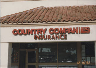 Country Companies Insurance  - 1840 E. Warner Road, Tempe, AZ