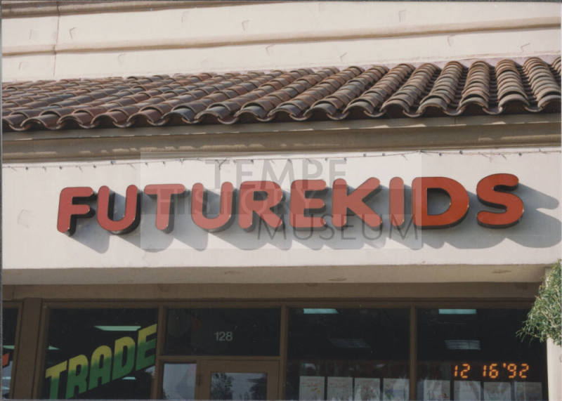 Futurekids - 1840 E. Warner Road, Tempe, AZ