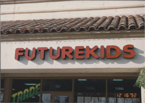 Futurekids - 1840 E. Warner Road, Tempe, AZ