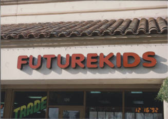 Futurekids - 1840 E. Warner Road, Tempe, AZ