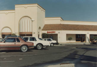 Safeway - Bakery  - 1840 E. Warner Road, Tempe, AZ