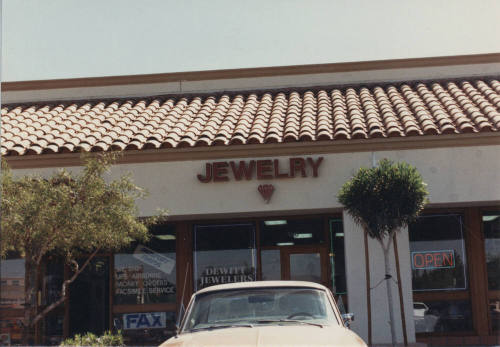 Dewitt Jewelry  - 1840 E. Warner Road, Tempe, AZ