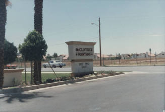McClintock Fountains  - 1820-1860 E. Warner Road, Tempe, AZ