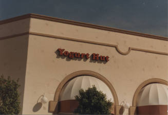Yogurt Hut  - 1840 E. Warner Road, Tempe, AZ