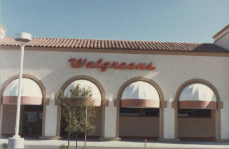 Walgreens  - 1840 E. Warner Road, Tempe, AZ
