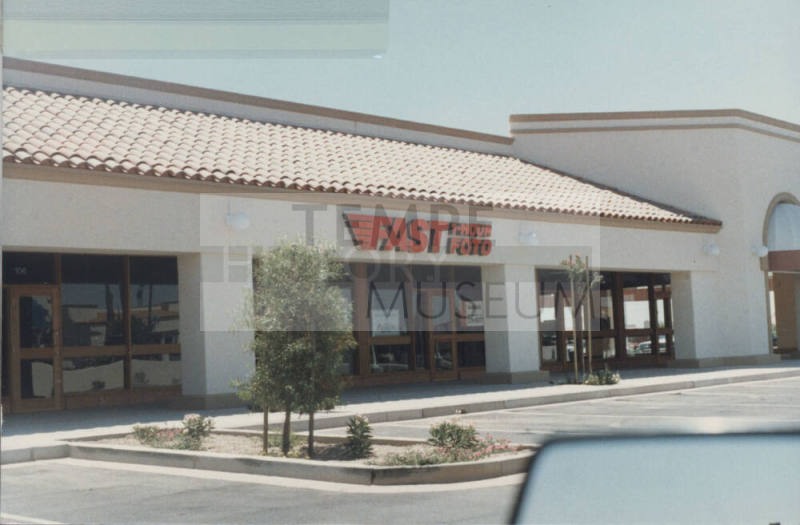 Fast One-Hour Foto  - 1840 E. Warner Road,  Tempe, AZ