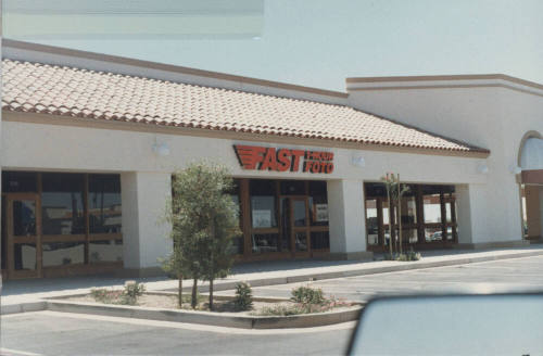Fast One-Hour Foto  - 1840 E. Warner Road,  Tempe, AZ