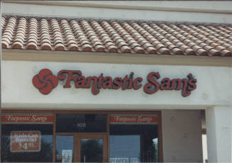 Fantastic Sam's  - 1840 E. Warner Road, Tempe, AZ