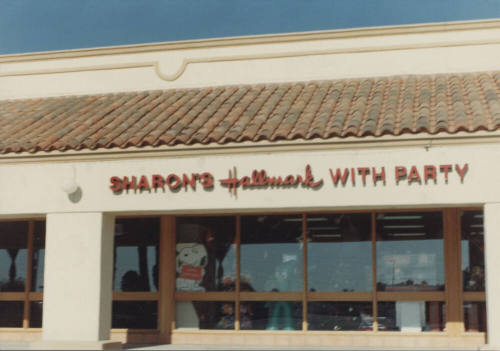 Sharon's Hallmark with Party  - 1840 E. Warner Road, Tempe, AZ