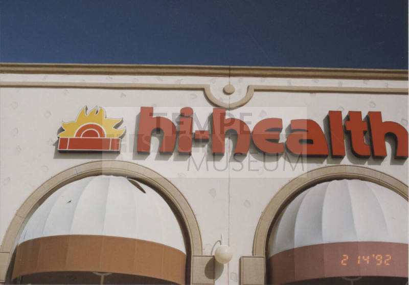 Hi-Health  - 1840 E. Warner Road, Tempe, AZ