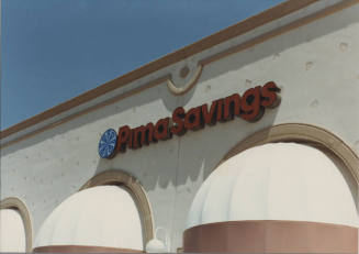 Pima Savings  - 1840 E. Warner Road, Tempe, AZ