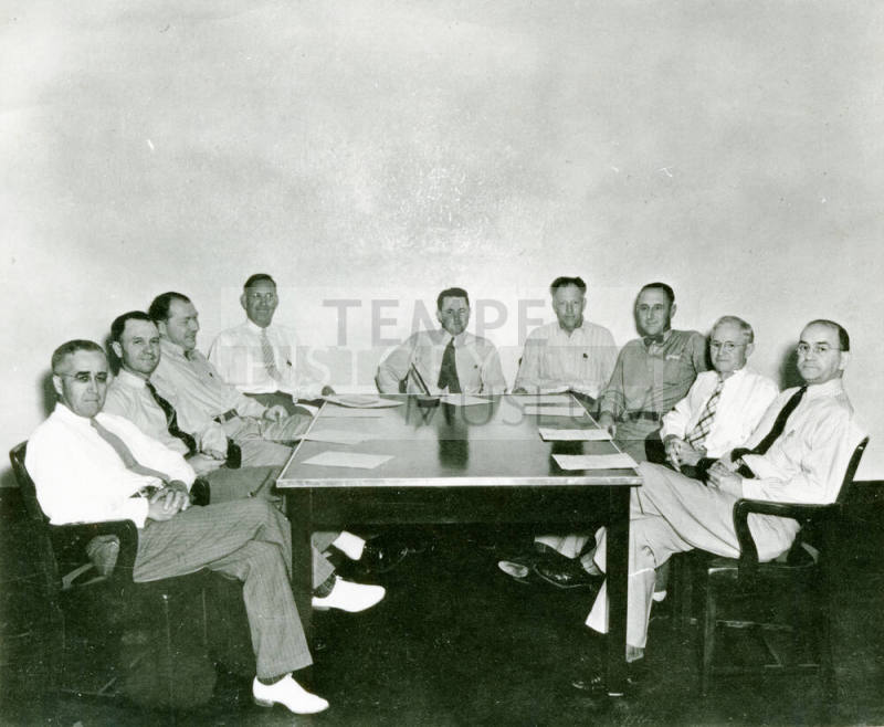 OS-30   Tempe City Council