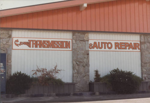 Jo-Mar Transmission and Auto Repair - East Broadway Road, Tempe, Arizona