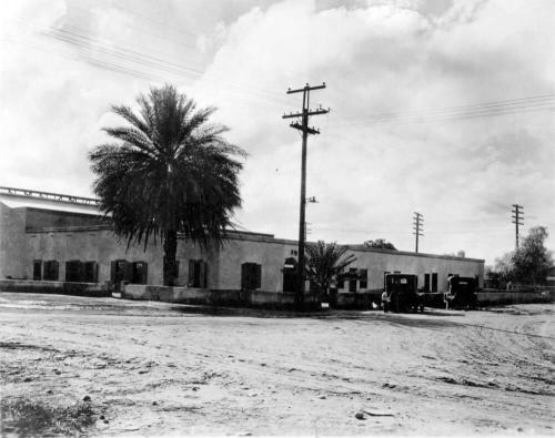 OS-11   Hayden House
