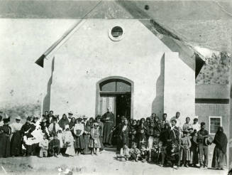 OS-14   Our Lady of Mount Carmel Catholic Church