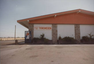Riteway Transmission - East Broadway Road, Tempe, Arizona