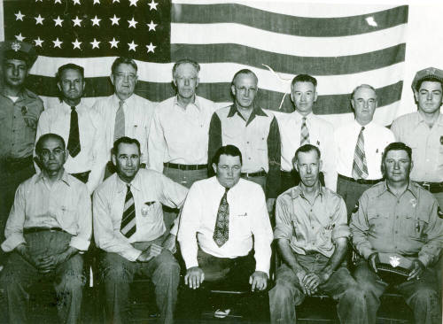 OS-29   Tempe City Council Members and Officials