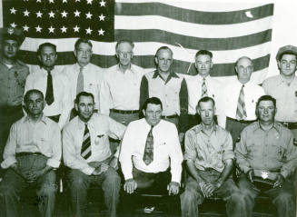 OS-29   Tempe City Council Members and Officials