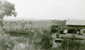 OS-32   Arizona State Teachers College Farm