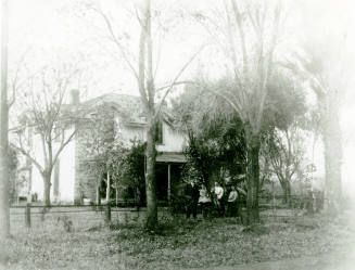 OS-57 Farmer-Goodwin Home at 820 Farmer Avenue