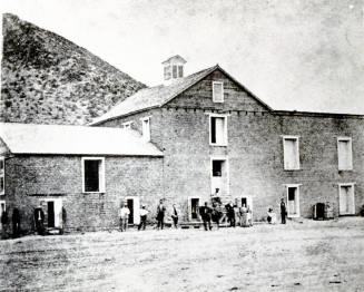 OS-42 Hayden Flour Mill