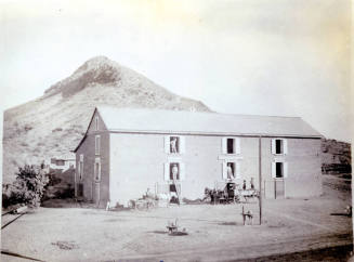 OS-43 Hayden Flour Mill