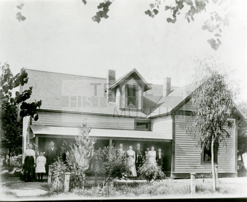 OS-66 The Painter Home at Kyrene Near Southern