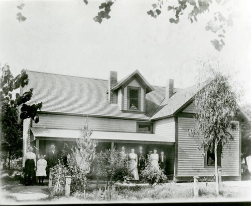 OS-66 The Painter Home at Kyrene Near Southern
