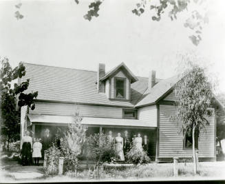 OS-66 The Painter Home at Kyrene Near Southern