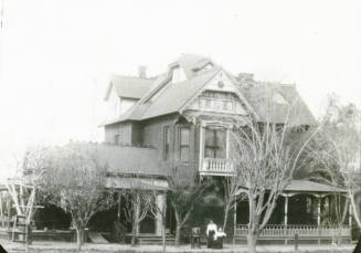 OS-67 Niels Petersen House- Southern and Priest
