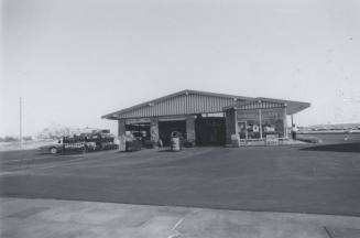 Rodriques and Son Gulf Gasoline Station - 2210 East Broadway Road, Tempe, Arizon