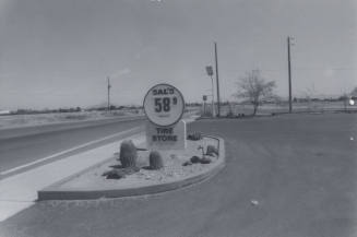 Sal's Tire Store - 2210 East Broadway Road, Tempe, Arizona