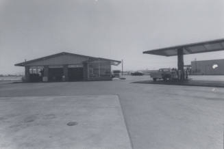 Sal's Tire Store - 2210 East Broadway Road, Tempe, Arizona