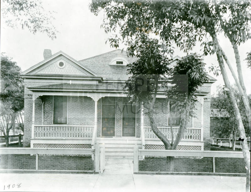 OS-60 Ellingson Residence at Seventh and Mill