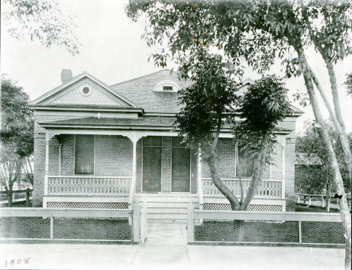 OS-60 Ellingson Residence at Seventh and Mill