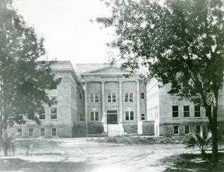 OS-90 Industrial Arts Building- Normal School