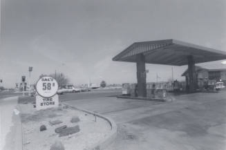 Sal's Tire Store - 2210 East Broadway Road, Tempe, Arizona