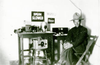 OS-94 Dwight Harkins at ASTC