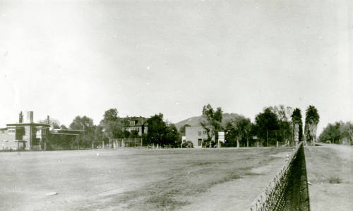 OS-95 Arizona State Teachers College Campus