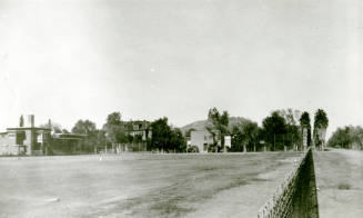 OS-95 Arizona State Teachers College Campus