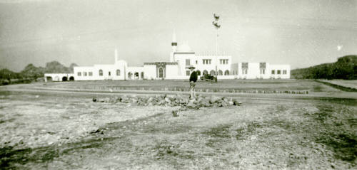 OS-73 Arizona State Tuberculosis Sanitarium (aka Arizona State Welfare Sanitarium) on Curry Road
