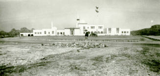 OS-73 Arizona State Tuberculosis Sanitarium (aka Arizona State Welfare Sanitarium) on Curry Road