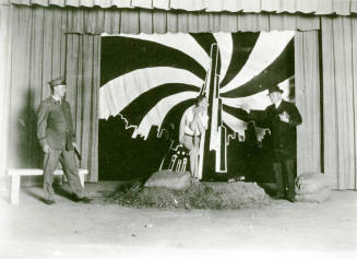 OS-99 A Play Held at ASTC  Auditorium