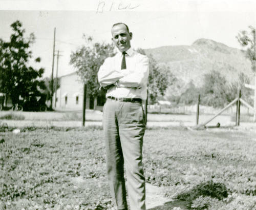 OS-124   William Laird