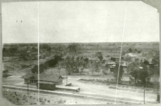 OS-131   Tempe Depot at Fifth Street