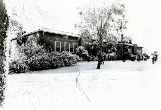 OS-171   Tempe Grammar School Building on 10th Street