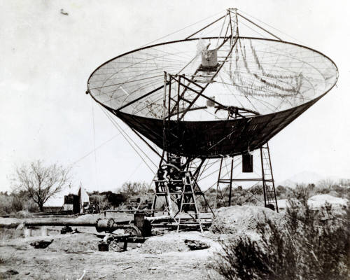 OS-172   Solar Energy Collector-Broadway and Railroad